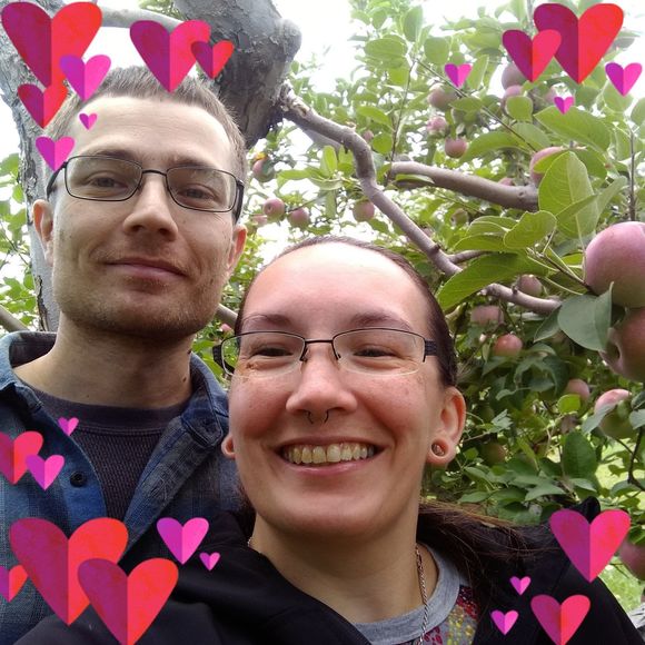 Meet your Posher, Christine - Picture 1 of 1